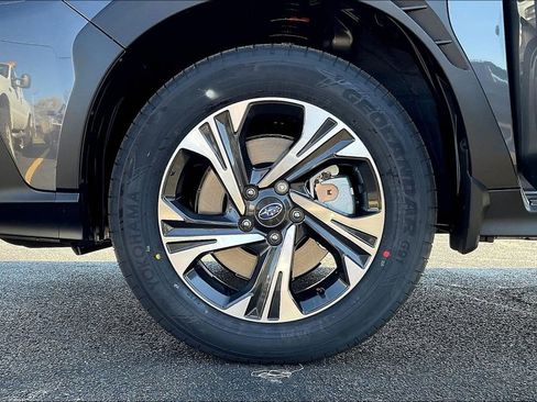 New 2026 Subaru Crosstrek 2.0i Premium image 15