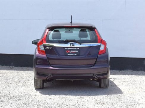 Used 2016 Honda Fit EX image 4