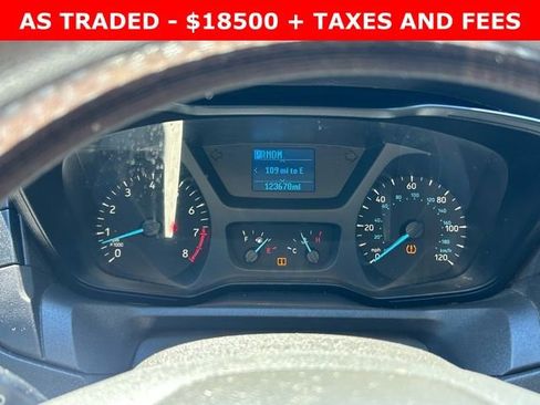 Used 2019 Ford Transit 250 148 Medium Roof image 18