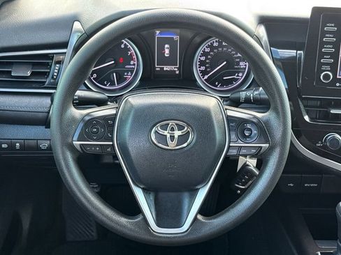 Used 2021 Toyota Camry LE FWD image 14