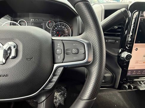 New 2026 RAM 2500 Tradesman image 10