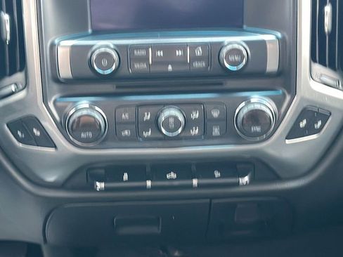 Used 2015 Chevrolet Silverado 1500 LT w/ All Star Edition image 19