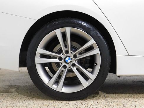 Used 2019 BMW 330i xDrive Wagon AWD/4WD image 97