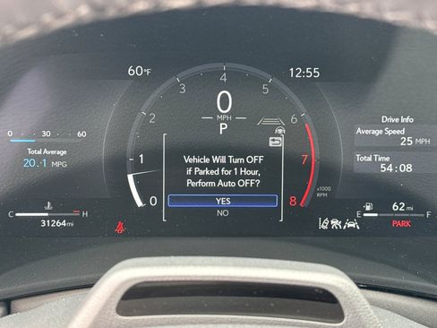 Certified 2024 Lexus TX 350 FWD w/ Technology Package image 22