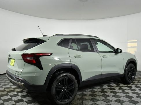 New 2026 Chevrolet Trax ACTIV w/ Driver Confidence Package image 10