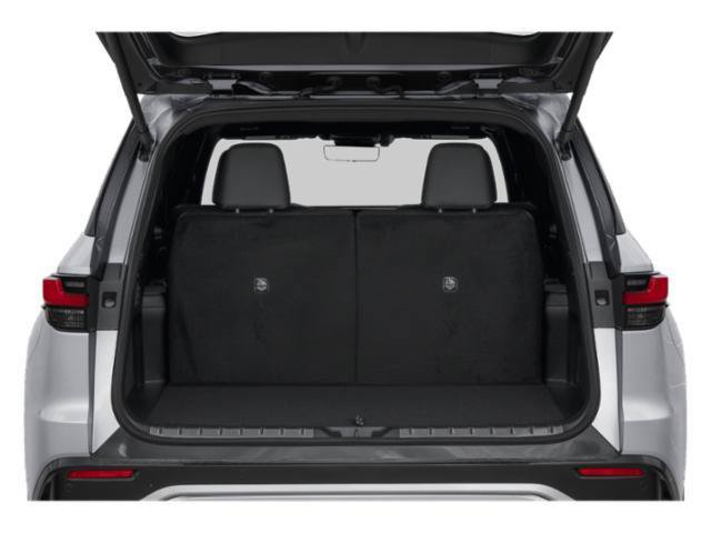 Certified 2024 Lexus TX 500h AWD w/ Technology Package image 10
