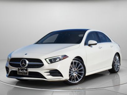 Used 2019 Mercedes-Benz A 220