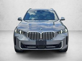 Used 2026 BMW X5 sDrive40i video 2