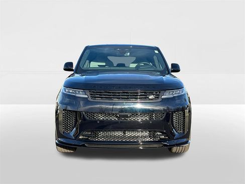 New 2025 Land Rover Range Rover Sport SV Edition Two image 6