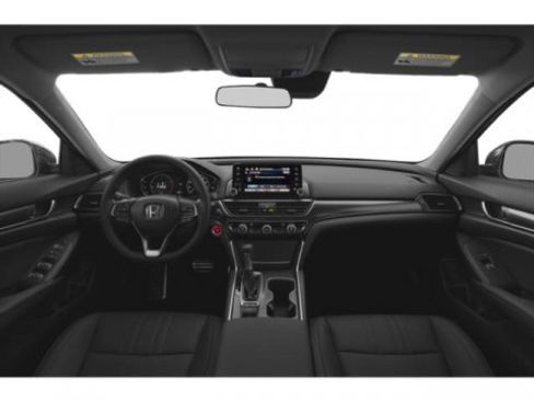 Used 2022 Honda Accord Sport Special Edition image 11