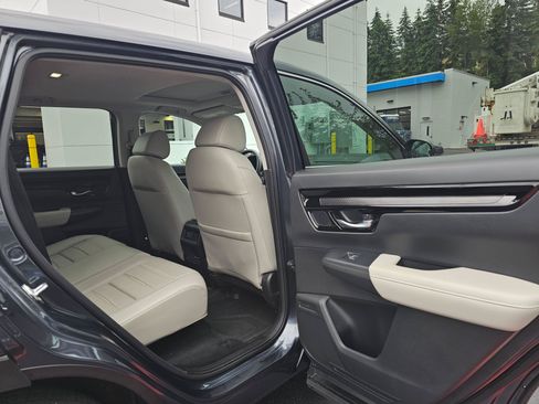 Certified 2024 Honda CR-V EX-L image 15