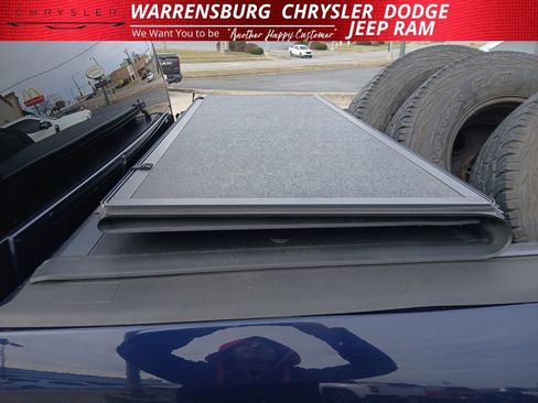 Used 2016 RAM 2500 Tradesman w/ Chrome Appearance Group image 30