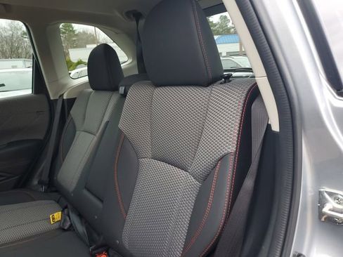 Certified 2023 Subaru Forester Sport image 14