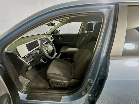 Used 2024 Hyundai Ioniq 5 SEL RWD image 13