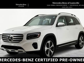 Certified 2026 Mercedes-Benz GLB 250 4MATIC video 1