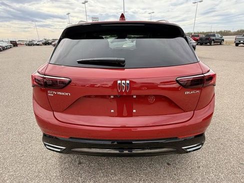 New 2025 Buick Envision Sport Touring image 7