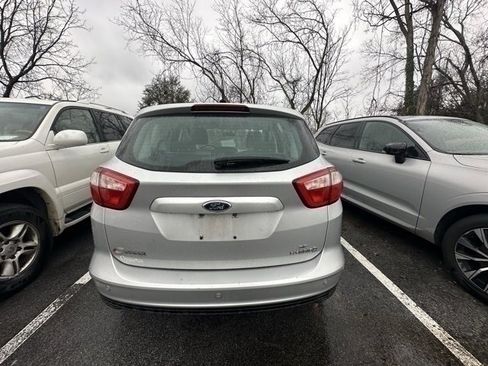Used 2013 Ford C-MAX SE image 12