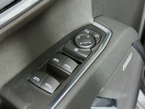 New 2026 Chevrolet Silverado 1500 LT Trail Boss AWD/4WD image 20