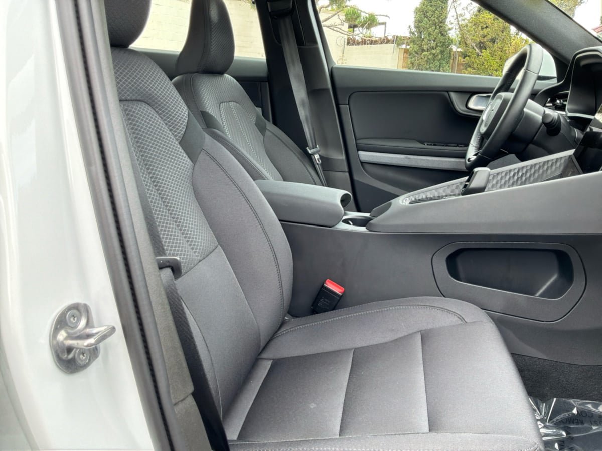 Used 2023 Polestar Polestar 2 w/ Pilot Pack FWD image 21