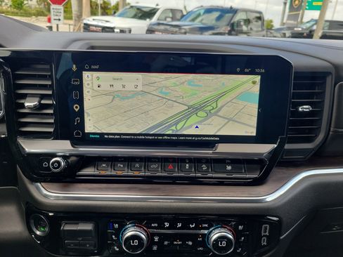 Used 2024 GMC Sierra 1500 SLT w/ SLT Premium Plus Package image 10