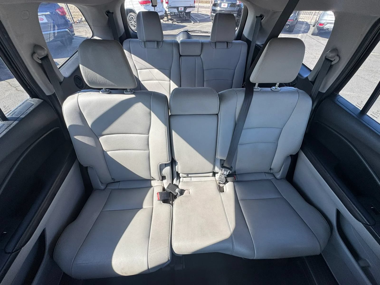 Used 2017 Honda Pilot EX-L image 46