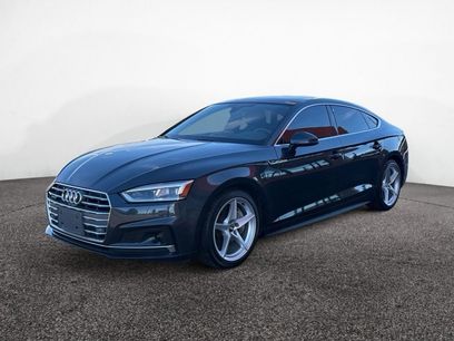 Used 2018 Audi A5 2.0T Prestige w/ Driver Assistance Package