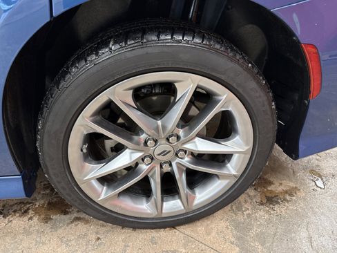 Used 2023 Dodge Charger GT w/ Navigation & Travel Group image 6