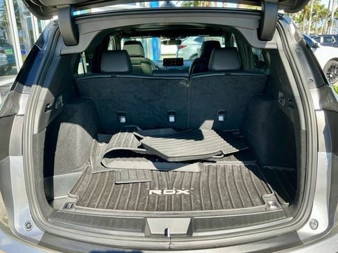 Certified 2023 Acura RDX A-Spec image 13