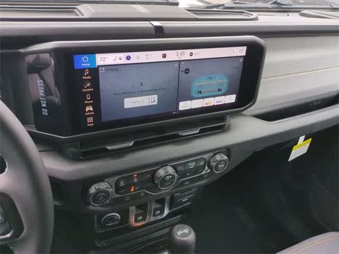 New 2026 Jeep Wrangler Sport S image 27