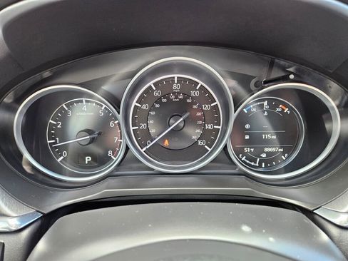 Used 2019 MAZDA MAZDA6 Grand Touring Reserve image 24