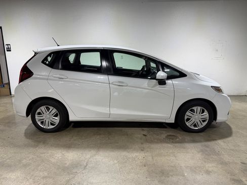 Used 2019 Honda Fit LX image 5
