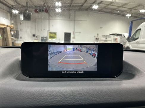 Used 2025 MAZDA CX-50 2.5 Hybrid w/ Cargo Package image 26