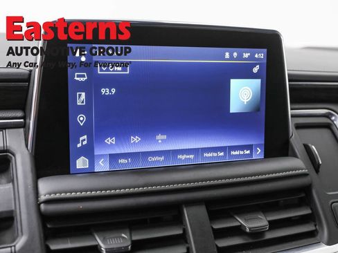 Used 2024 Chevrolet Tahoe Premier RWD image 19