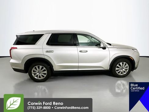 Used 2024 Hyundai Palisade SEL image 10