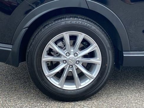 Used 2024 Honda CR-V EX-L image 11