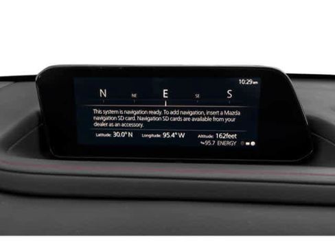 Used 2024 MAZDA CX-30 AWD 2.5 S w/ Preferred Package image 17