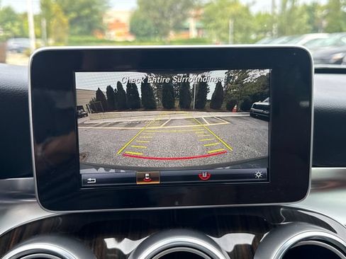 Used 2018 Mercedes-Benz C 300 4MATIC Coupe image 20