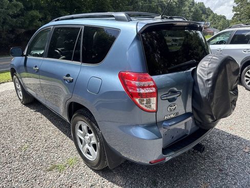 Used 2012 Toyota RAV4 4WD w/ Protection Pkg image 8