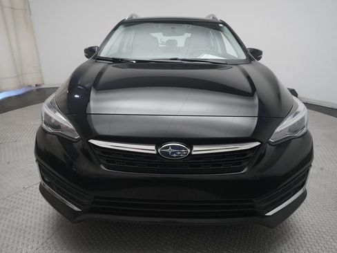 Used 2021 Subaru Impreza 2.0i Limited w/ Popular Package #2 AWD/4WD image 22
