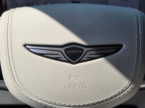 New 2026 Genesis GV80 3.5T Prestige AWD/4WD image 23