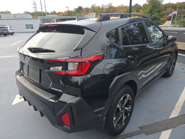 Used 2024 Subaru Crosstrek 2.0i Premium AWD/4WD image 13