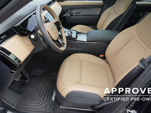 Used 2026 Land Rover Range Rover Sport Dynamic SE AWD/4WD image 19
