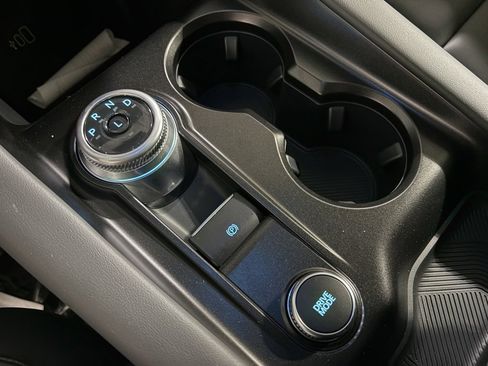 New 2026 Ford Explorer Active image 12