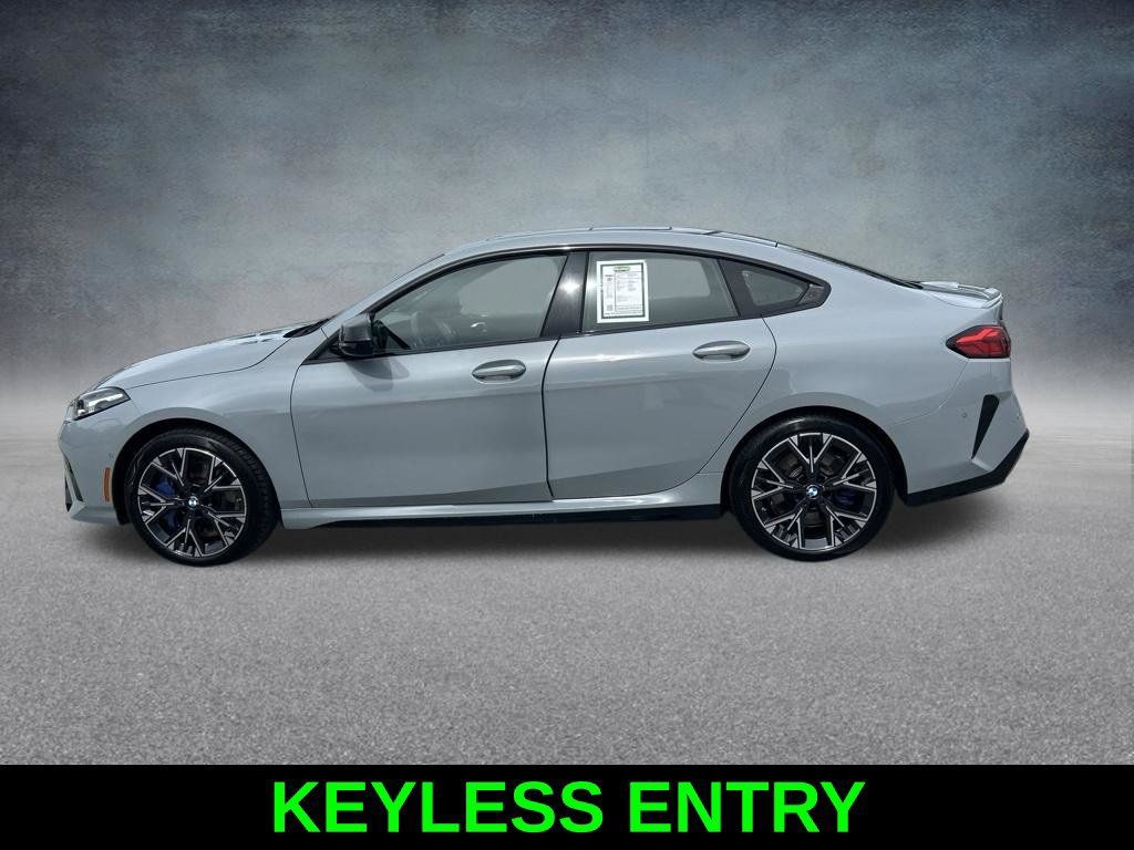 Used 2026 BMW M235i xDrive AWD/4WD image 8