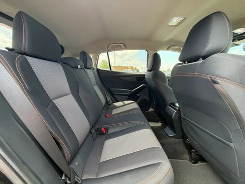 Used 2020 Subaru Crosstrek 2.0i Premium AWD/4WD image 31