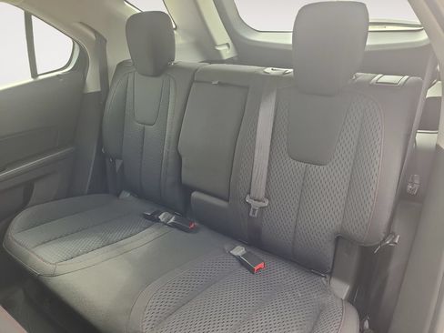 Used 2013 Chevrolet Equinox LS FWD image 13