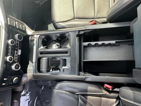 Certified 2025 Ford F150 Lariat AWD/4WD image 18