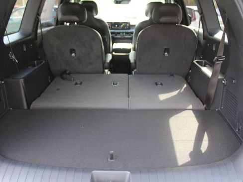 New 2027 Kia Telluride EX X-Line AWD/4WD image 10