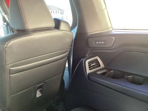 Used 2025 Honda Odyssey Sport-L image 14