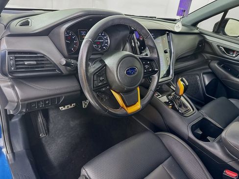 Used 2022 Subaru Outback Wilderness w/ Wilderness Package image 9